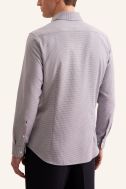 Shirt no iron Seidensticker Slim SEIDENSTICKER-01644947-27