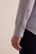 Shirt no iron Seidensticker Slim SEIDENSTICKER-01644947-27