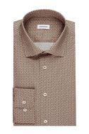 Shirt no iron Seidensticker Slim KE-SEIDENSTICKER-01645270-35