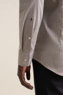 Shirt no iron Seidensticker Slim KE-SEIDENSTICKER-01645270-35