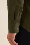 Shirt no iron Seidensticker Slim SEIDENSTICKER-01646520-77