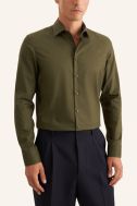 Shirt no iron Seidensticker Slim SEIDENSTICKER-01646520-77