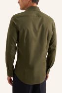 Shirt no iron Seidensticker Slim SEIDENSTICKER-01646520-77