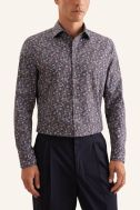 Shirt Seidensticker Slim KE-SEIDENSTICKER-01646530-27
