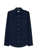 Chemise sans repassage Seidensticker Slim KE-SEIDENSTICKER-01695377-19