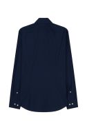 Chemise sans repassage Seidensticker Slim KE-SEIDENSTICKER-01695377-19