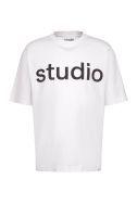 T-shirt Seidensticker Regular KE-SEIDENSTICKER-01755110-01
