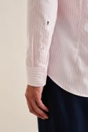 Chemise sans repassage Seidensticker Regular KE-SEIDENSTICKER-01843550-42