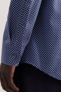 Camisa no plancha Seidensticker Regular KE-SEIDENSTICKER-01845312-18