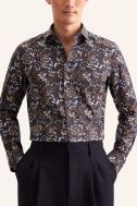 Shirt no iron Seidensticker Slim KE-SEIDENSTICKER-01845474-22