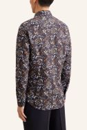 Shirt no iron Seidensticker Slim KE-SEIDENSTICKER-01845474-22