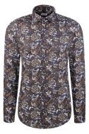 Shirt no iron Seidensticker Slim KE-SEIDENSTICKER-01845474-22