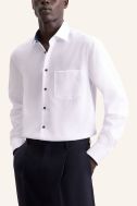 Camisa no plancha Seidensticker Regular KE-SEIDENSTICKER-01845538-01