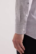 Camisa Seidensticker Regular KE-SEIDENSTICKER-01845619-34
