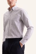 Camisa Seidensticker Regular KE-SEIDENSTICKER-01845619-34