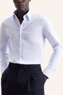 Camisa no plancha Seidensticker Slim KE-SEIDENSTICKER-01845643-10