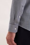Chemise sans repassage Seidensticker Slim KE-SEIDENSTICKER-01849430-18