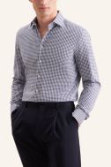 Chemise sans repassage Seidensticker Slim KE-SEIDENSTICKER-01849430-18