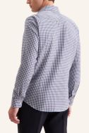 Chemise sans repassage Seidensticker Slim KE-SEIDENSTICKER-01849430-18