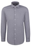 Chemise sans repassage Seidensticker Slim KE-SEIDENSTICKER-01849430-18