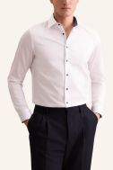 Camisa no plancha Seidensticker Slim KE-SEIDENSTICKER-01849540-01