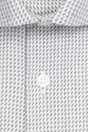 Shirt no iron Seidensticker Regular KE-SEIDENSTICKER-01849948-05