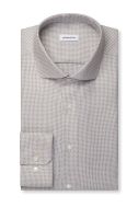 Shirt no iron Seidensticker Regular KE-SEIDENSTICKER-01849957-05