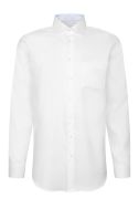 Shirt no iron Seidensticker Regular KE-SEIDENSTICKER-01850026-01