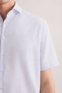 Shirt no iron Seidensticker Regular KE-SEIDENSTICKER-01850069-12