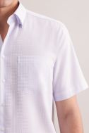 Shirt no iron Seidensticker Regular KE-SEIDENSTICKER-01850140-42