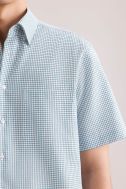 Shirt no iron Seidensticker Regular KE-SEIDENSTICKER-01850140-54