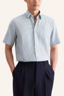 Shirt no iron Seidensticker Regular KE-SEIDENSTICKER-01850140-54