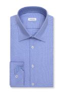 Shirt no iron Seidensticker Slim SEIDENSTICKER-01850204-14