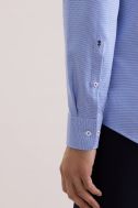 Shirt no iron Seidensticker Slim SEIDENSTICKER-01850204-14