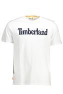 T-shirt Timberland Regular KE-TIMBERLAND-TB0A2BRN_BIANCO_100