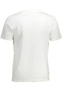 T-shirt Timberland Regular KE-TIMBERLAND-TB0A2BRN_BIANCO_100