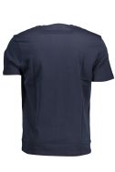 T-shirt Timberland Regular KE-TIMBERLAND-TB0A2BRN_BLU_433