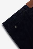 Trousers B-Settecento Slim KQ-B700-4007-MH700-91