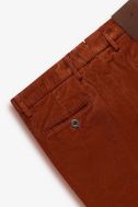 Trousers B-Settecento Slim KQ-B700-4015-MH700-82