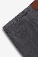 Pantalones B-Settecento Slim KQ-B700-4028-MH700-43