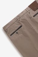 Trousers B-Settecento Slim KQ-B700-4029-MH712-83
