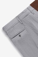 Pantalones B-Settecento Slim KQ-B700-4064-MH700-66