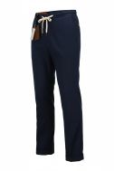 Trousers B-Settecento Slim KQ-B700-5365-PT745-91