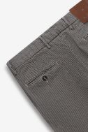 Hosen B-Settecento Slim KQ-B700-6028-MH700-33