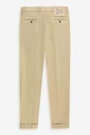 Trousers B-Settecento Slim KQ-B700-7021-MH700-33
