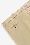 Trousers B-Settecento Slim KQ-B700-7021-MH700-33
