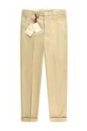 Trousers B-Settecento Slim KQ-B700-7022-MH712-33