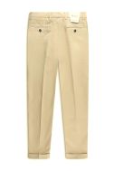 Trousers B-Settecento Slim KQ-B700-7022-MH712-33