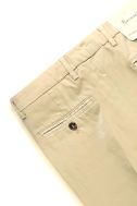 Trousers B-Settecento Slim KQ-B700-7022-MH712-33