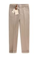 Pantalones B-Settecento Slim KQ-B700-7022-MH712-43